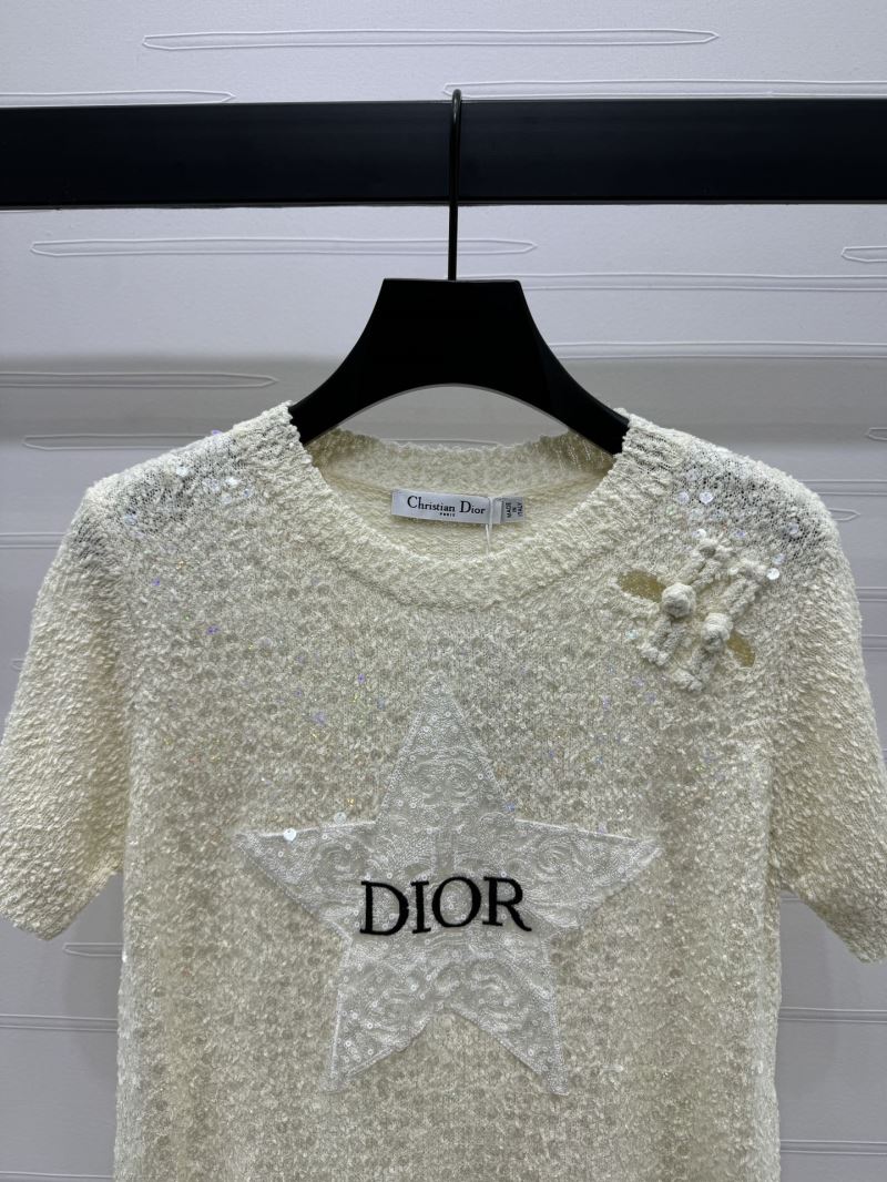 Christian Dior T-Shirts